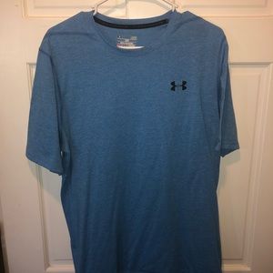 Under armour shirt